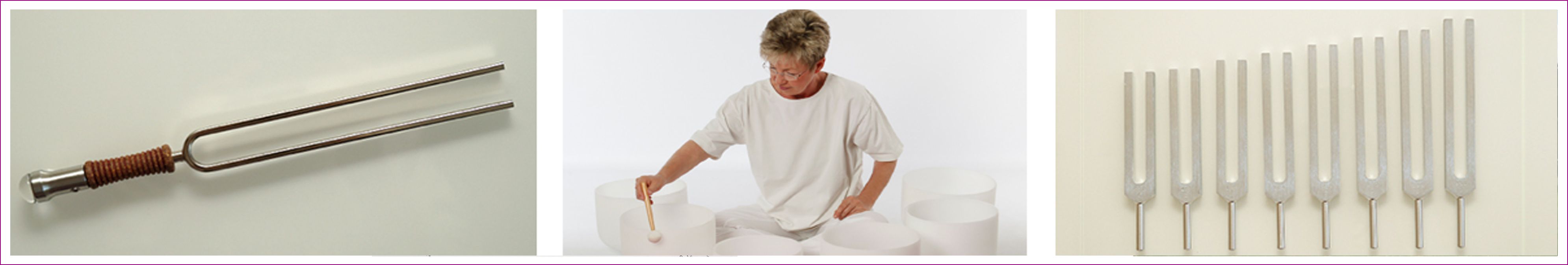 Klangtherapie | Margarete Duenow