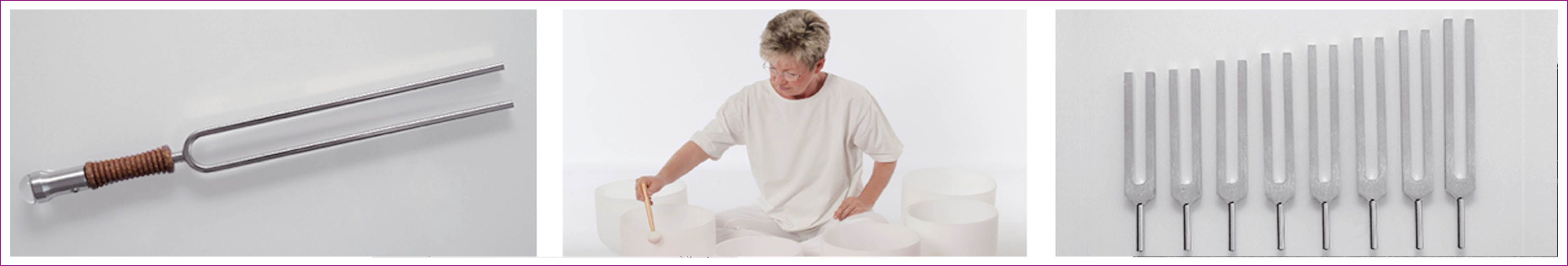 Klangtherapie | Margarete Duenow